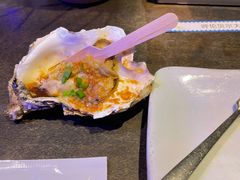 -很久以前羊肉串(清河店)
