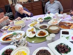 -金时代顺风大酒店(金山店)