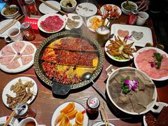 -黄家码头老火锅(解放碑旗舰店)