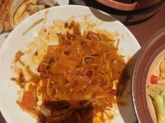 -奉天小馆·非遗东北菜(沈阳万象城店)
