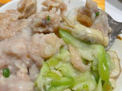 -费大厨辣椒炒肉(黄兴中心广场店)