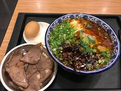 肉蛋双飞-有礼有面(知春路店)