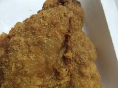 -麦当劳(抚顺东一路店)