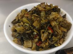 -浙味观杭州海鲜面(钱江新城高德置地店)