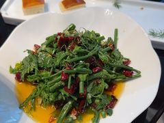 -味+新京宴·烤鸭·北京菜(创意谷店)