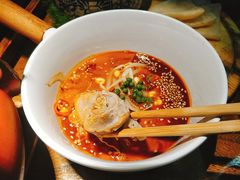 -雀舞云南菜(乐客城店)