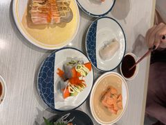 -滨寿司(汇金店)