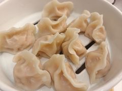 -品海楼·大连海胆锅贴馆(东港店)