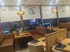 -水林间·寿喜烧自助(仙林金鹰店)