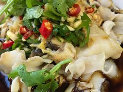 -锋味海鲜菜馆