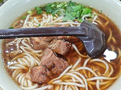 -李先生牛肉面大王(北京东四店)