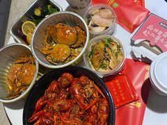 -靓虾二哥·龙虾馆(大塘总店)