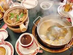 -大吉利·潮汕鲜牛肉火锅(西安店)