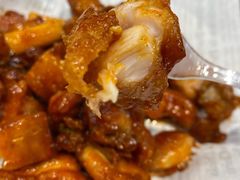 -obba kitchen(宽厚里总店)