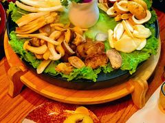 -束河人家(南锣鼓巷店)