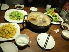-黑鸡小馆(金源店)