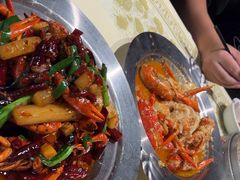 -聚味瞿记·龙虾堂(咸嘉湖店)
