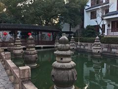 -苏州吴宫泛太平洋酒店