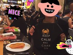 -Ministry of Crab(科伦坡店)