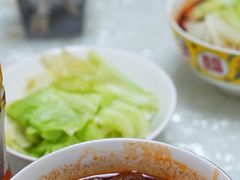 -易毛特色牛肉面(解放碑步行街店)