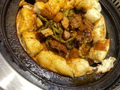 -满兴咱妈烀饼铁锅炖(兰州北街店)