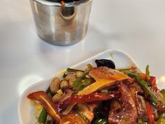 -俊杰拉面馆