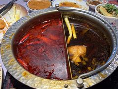 -一绪に寿喜烧自助(世茂广场店)