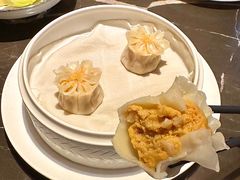 -海派悦庭·海胆烧麦·新融合菜(凯德广场店)