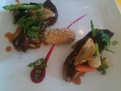 android_upload_pic-上海和平饭店-华懋阁 The Cathay Room