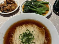 -松鹤面馆·古法焖肉面(观前店)