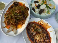 -院8里·小聚园老川菜(九眼桥店)