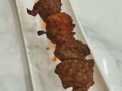 红柳木烤肉-伊祥·敦煌楼