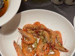 -双鸽和平国际酒店-中餐厅