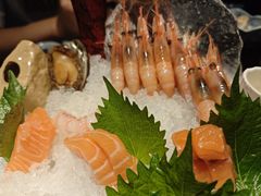 -松鹤精致料理(五一中路店)