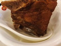 -老边饺子(彩虹城店)