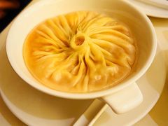 -利苑酒家(宜安广场店)