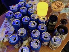 -阿拉道世界精酿啤酒坊(逸翠·尚府店)