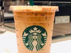 -星巴克(南京同曦万尚城店)