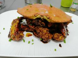 -东庭海鲜酒店(世茂广场店)