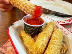 -Tubestation站点比萨(高新万达ONE店)