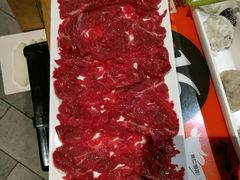 -南城十里潮汕鲜牛火锅·鲜虾生滚粥(融汇老商埠店)