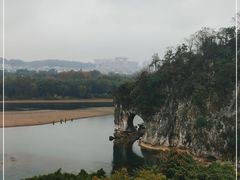 -璟象酒店-爱丽坊景观餐厅
