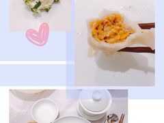 -喜鼎海胆水饺(平安金融中心店)