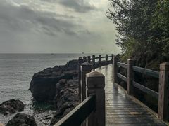 -涠洲岛火山国家地质公园