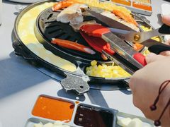 -外婆掌柜·东北家庭烤肉(托乐嘉店)
