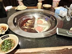 -唇辣号重庆老火锅(燕郊鑫乐汇店)