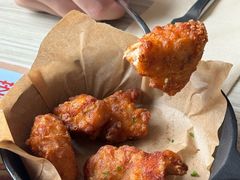 -必胜客(新福地店)