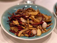-沿途四季·云南菜(建外大街店)