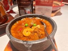 -千百味红餐厅·江西菜(绿地双子塔店)