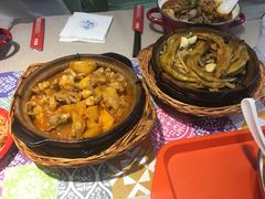 -丽丽三鲜螺蛳粉(田林路店)